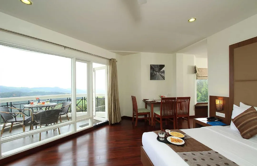 Sterling Ooty Fern Hill-1