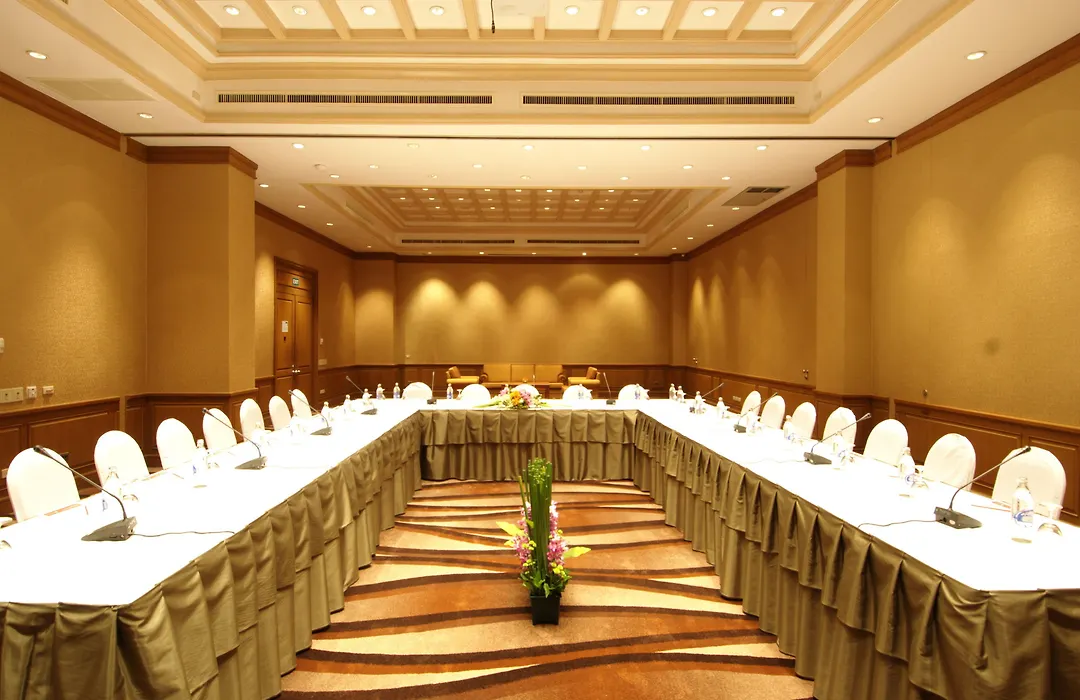 Ramada By Wyndham D Ma Bangkok-1