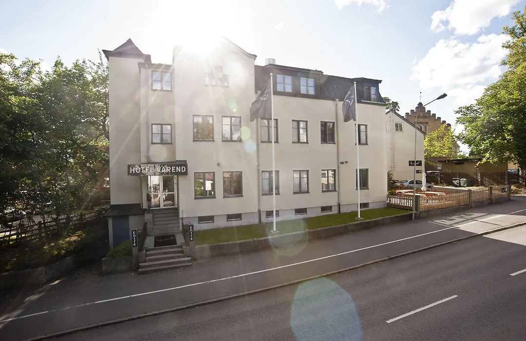 Hotell Vaerend-1