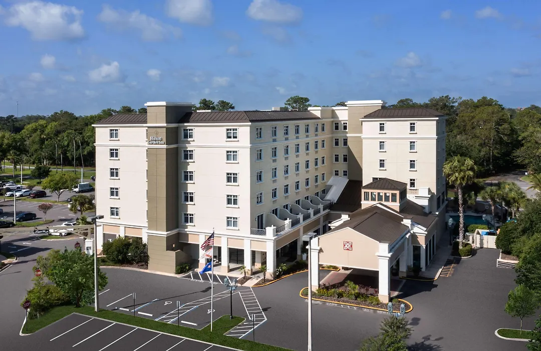 Hilton Garden Inn Jacksonville Ponte Vedra Sawgrass-1