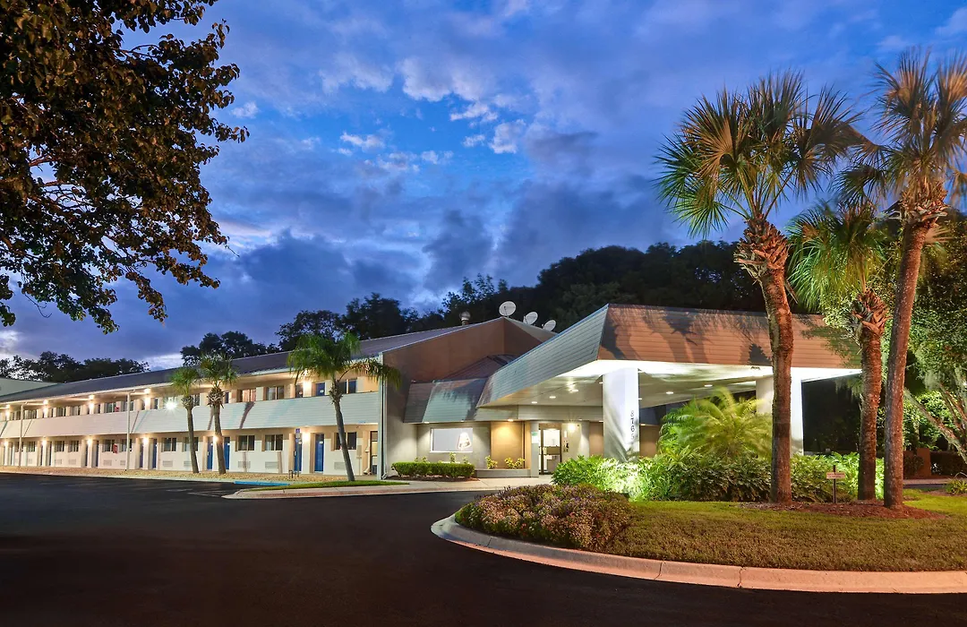 Studio 6 Extended Stay - Jacksonville, Fl - Baymeadows-1