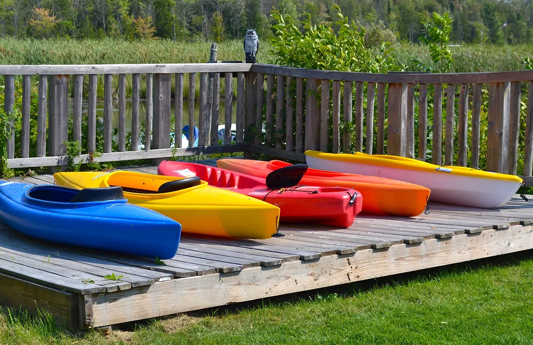 Crooked River Lodge-1