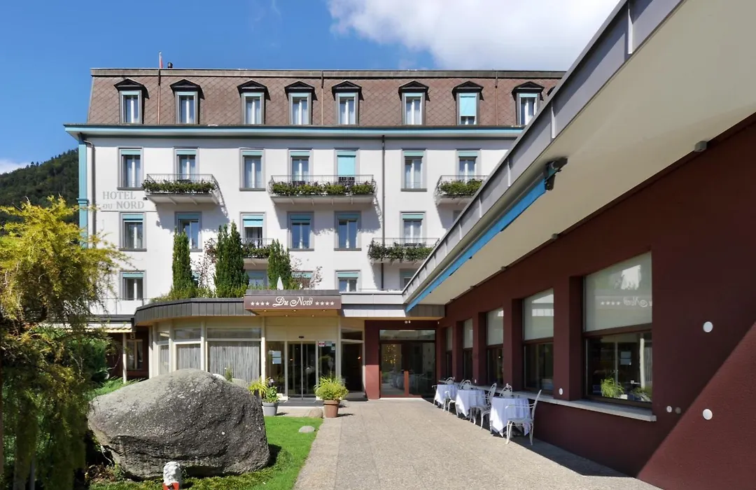 Hotel Du Nord-1