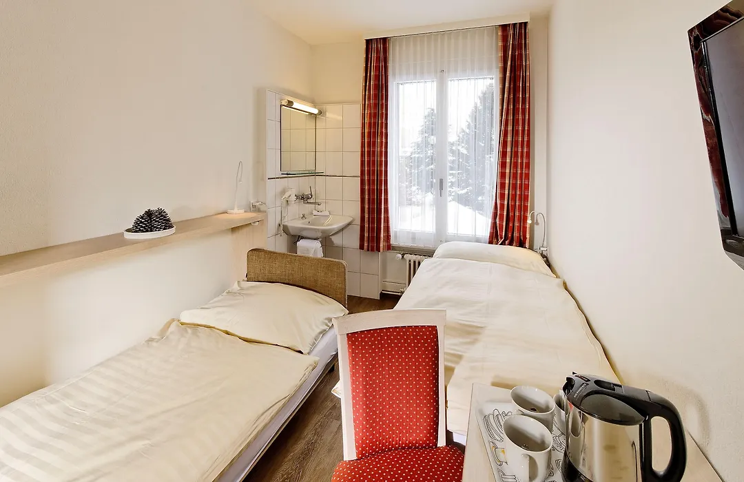 Hotel Beausite-1