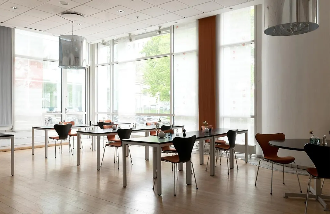 Elite Park Hotel-1
