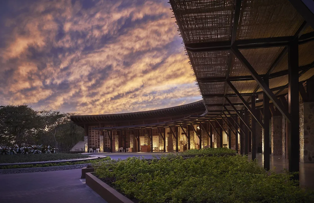 Four Seasons Resort Peninsula Papagayo, Costa Rica-1