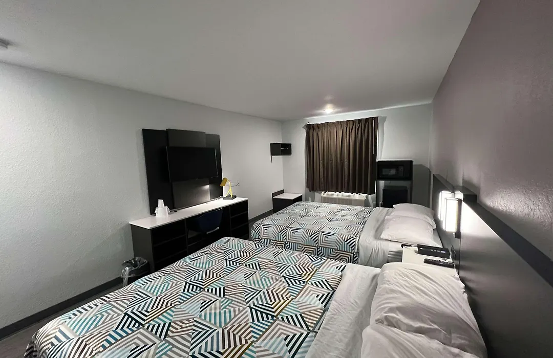 Motel 6-Altoona, Ia - Des Moines East-1