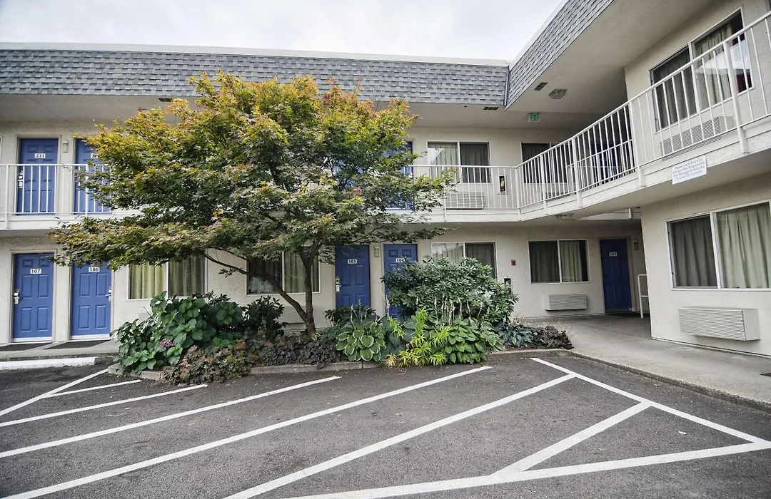 Motel 6-Coeur D'Alene, Id-1