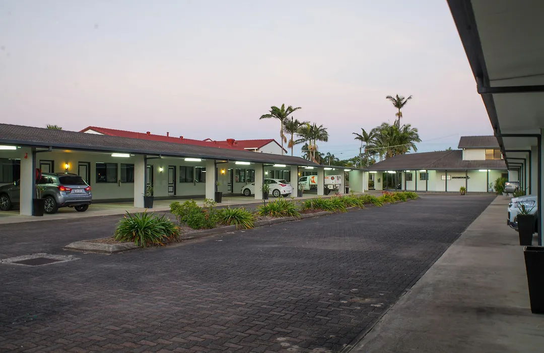 Alara Motor Inn-1