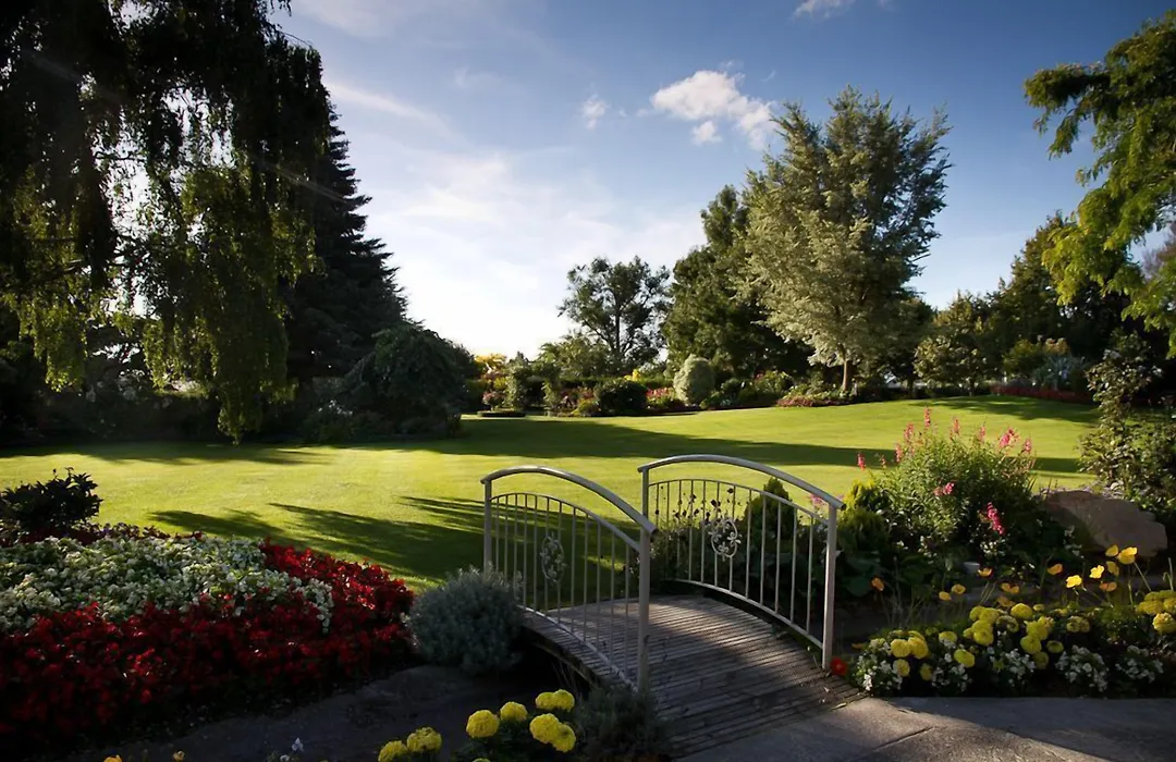 Hotel Ashburton-1