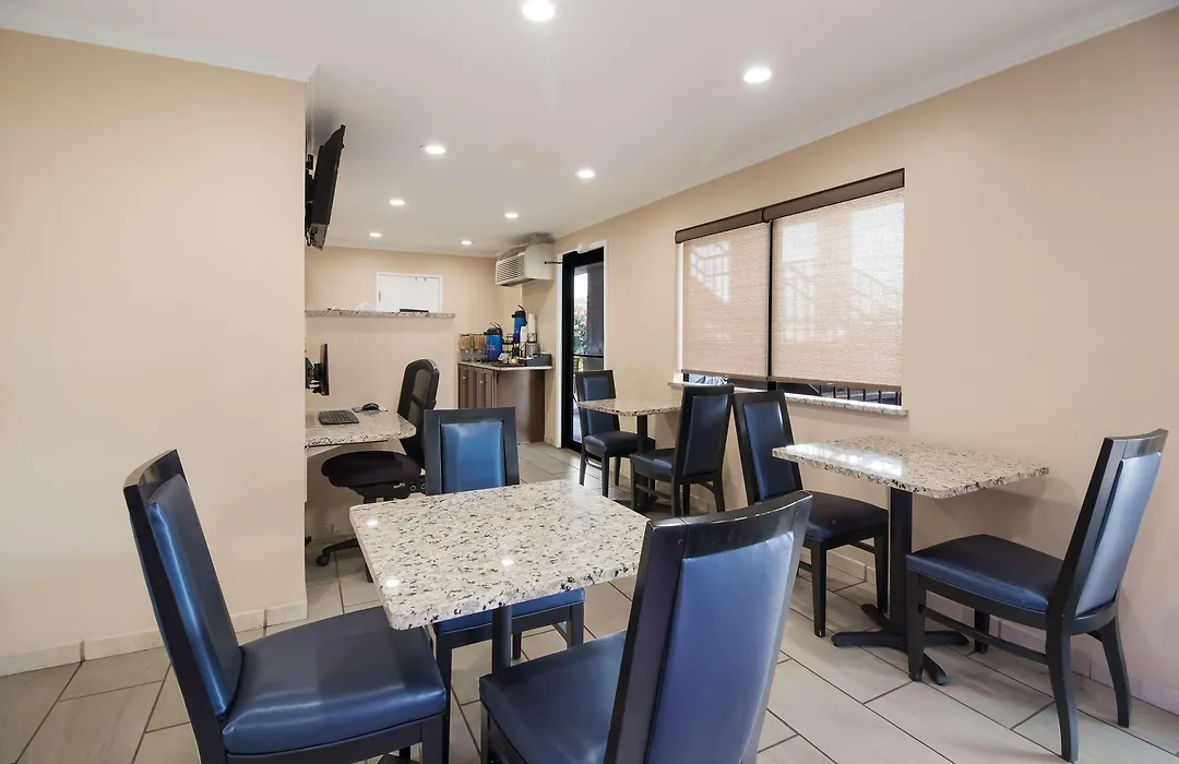 Best Western - Mckenzie-1