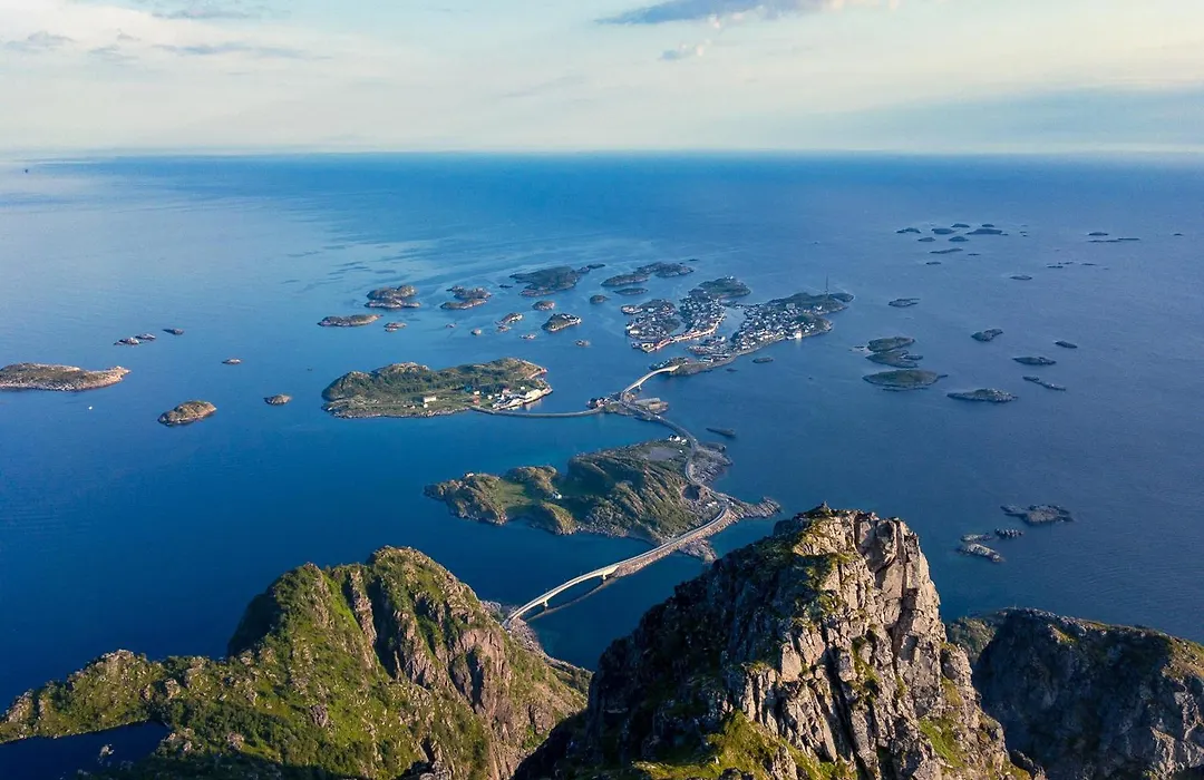 Villa Bryggekanten - By Classic Norway Hotels-1