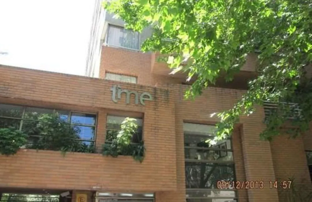 Time Suite - Comfort Apartments-1