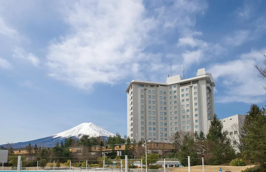 Highland Resort Hotel & Spa-1