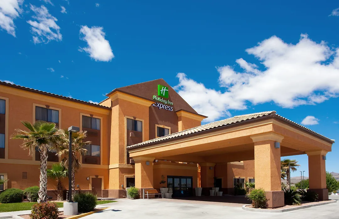 Holiday Inn Express Kingman By Ihg-1