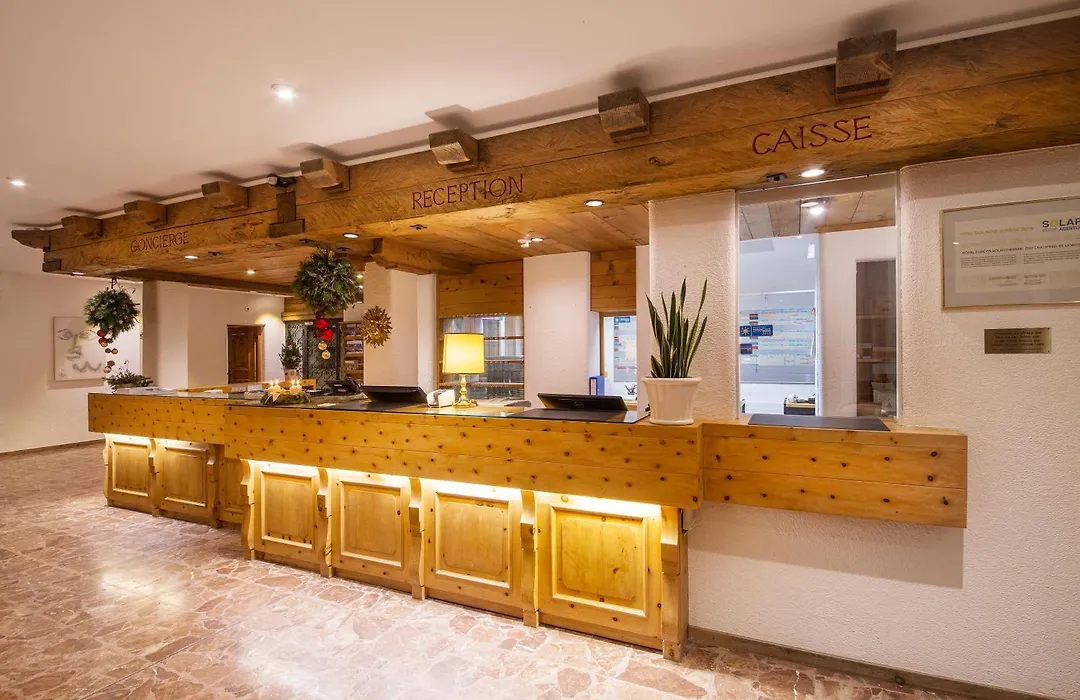 Hotel Europa Suites St Moritz-1
