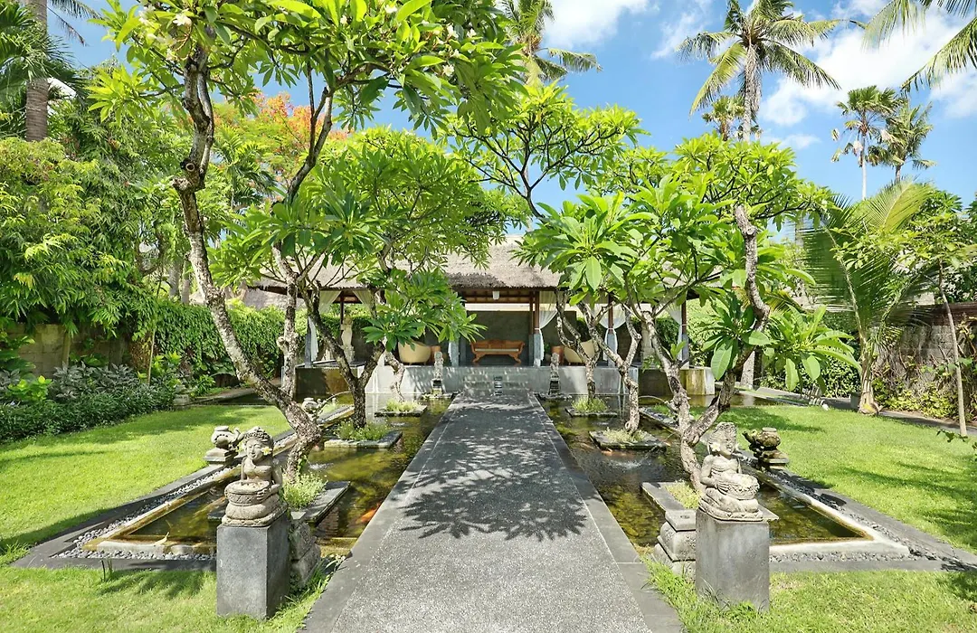 Legian Beach Hotel-1