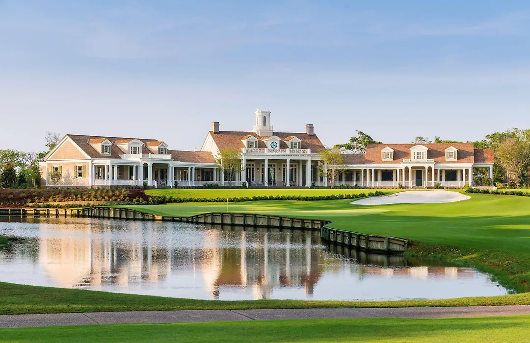 The Sanctuary Hotel At Kiawah Island-1