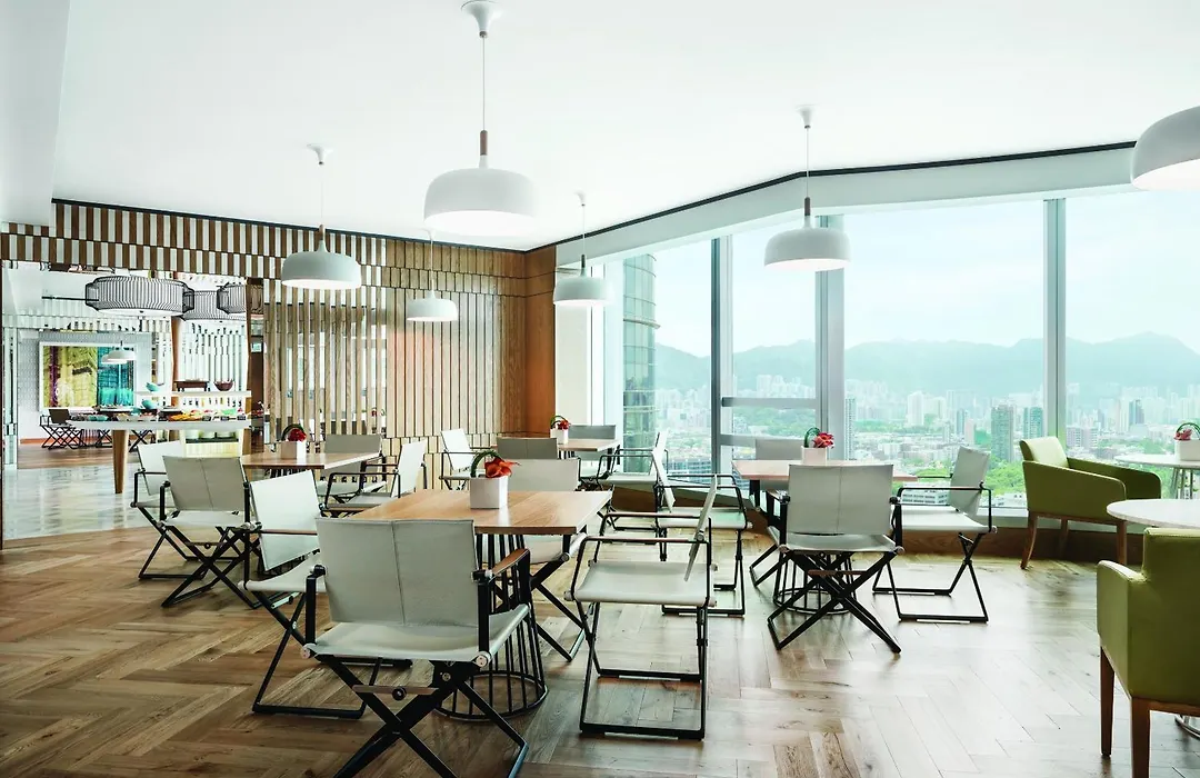 Cordis, Hong Kong - Langham Hospitality Group-1