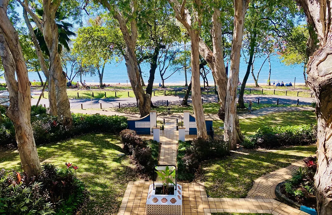 Beachview Apartments At Villa Paradiso-1