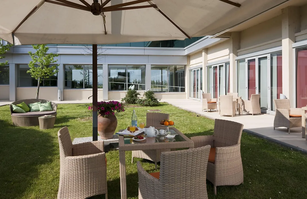 Jr Hotels Gigli Firenze-1