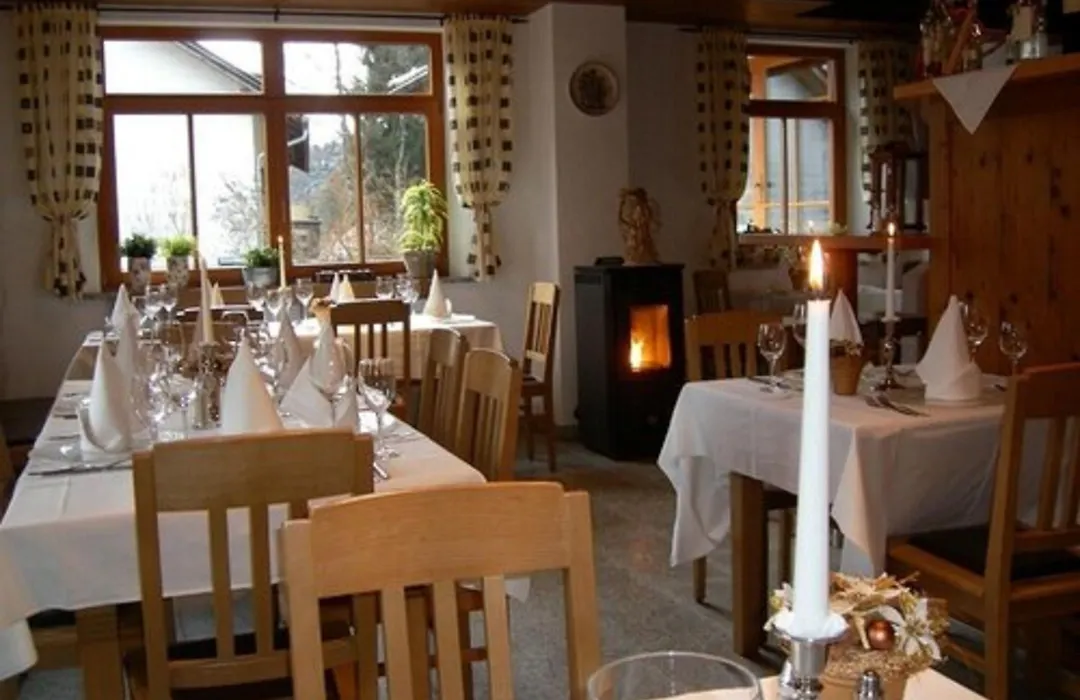 Hotel - Restaurant Forellenbach-1