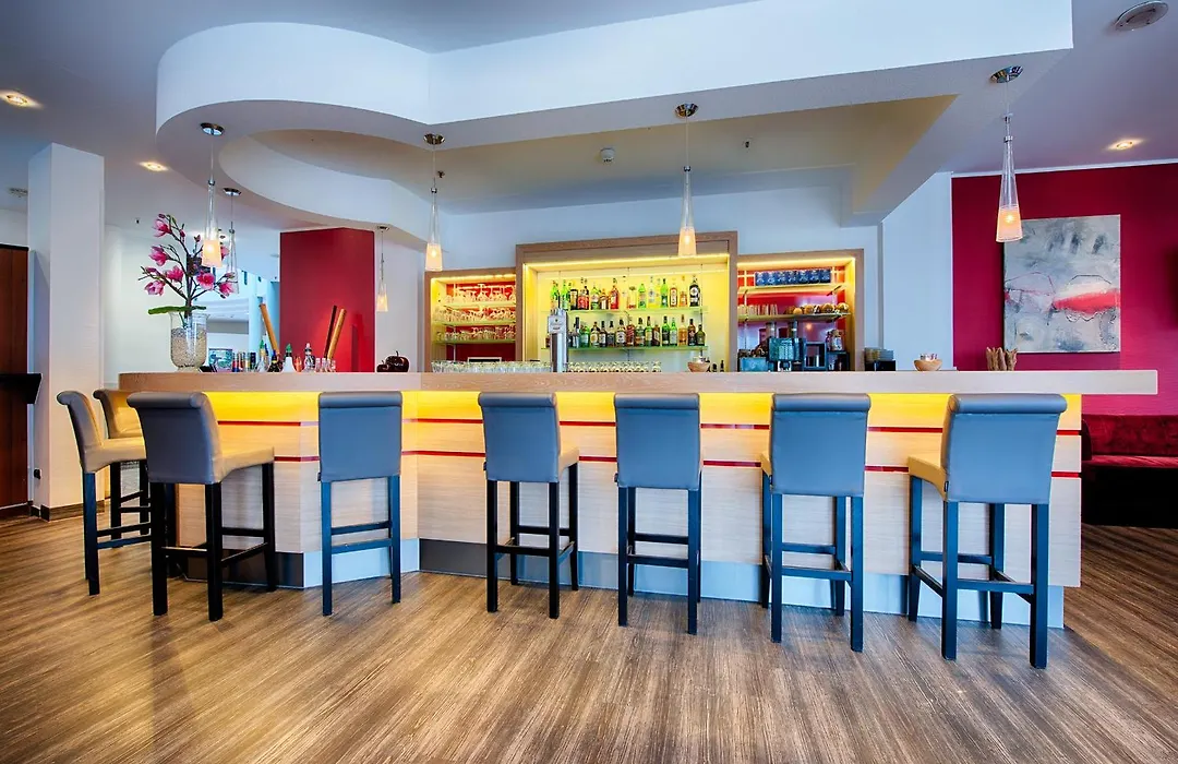 Achat Hotel Bochum Dortmund-1