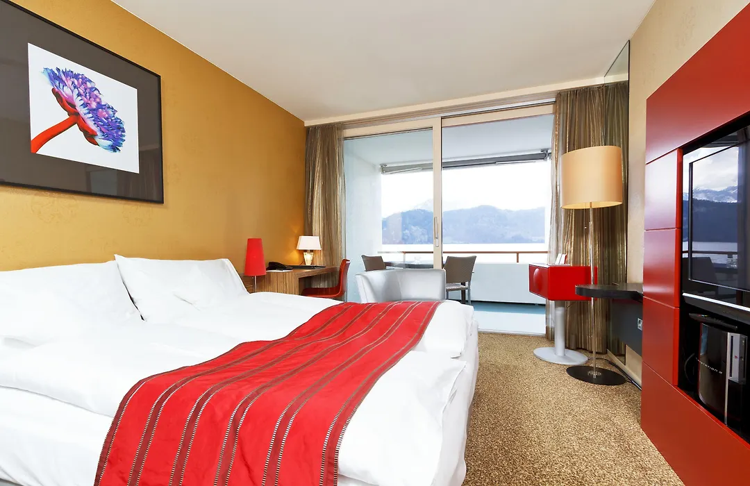Post Hotel Weggis-1