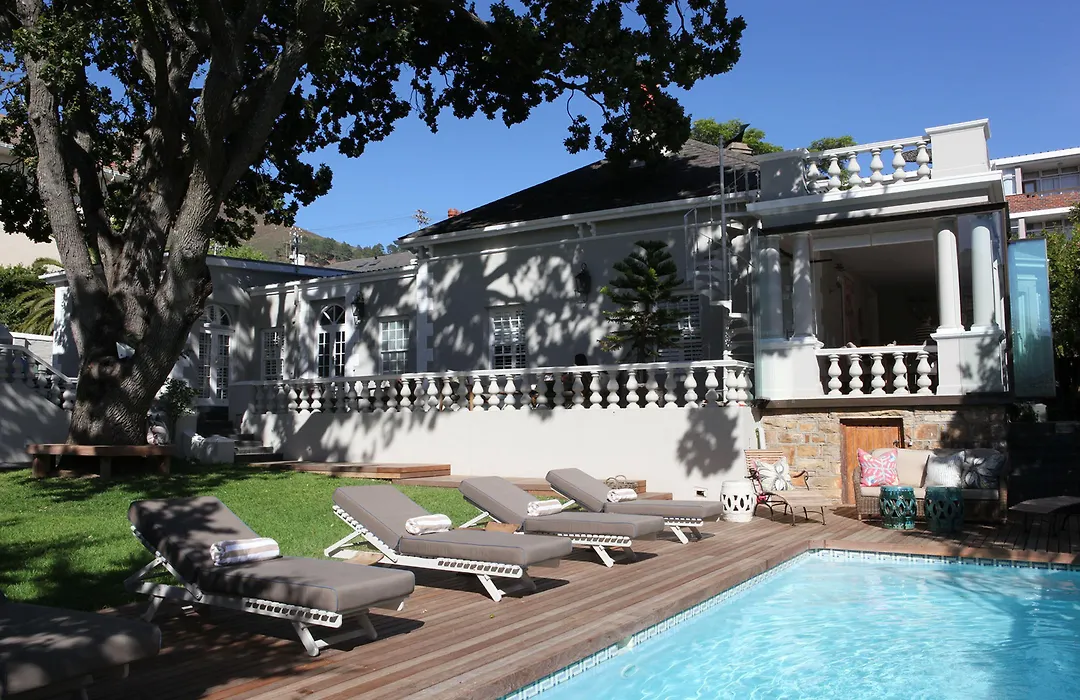 The Trevoyan Guesthouse-1