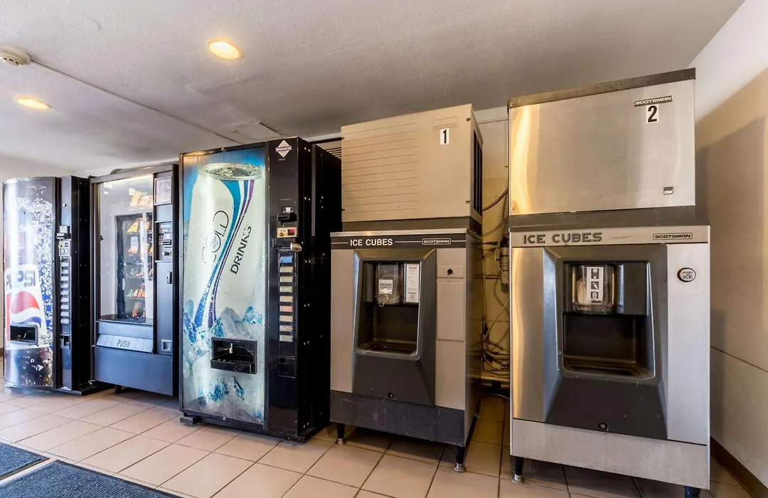 Motel 6-Garland, Tx - Dallas-1