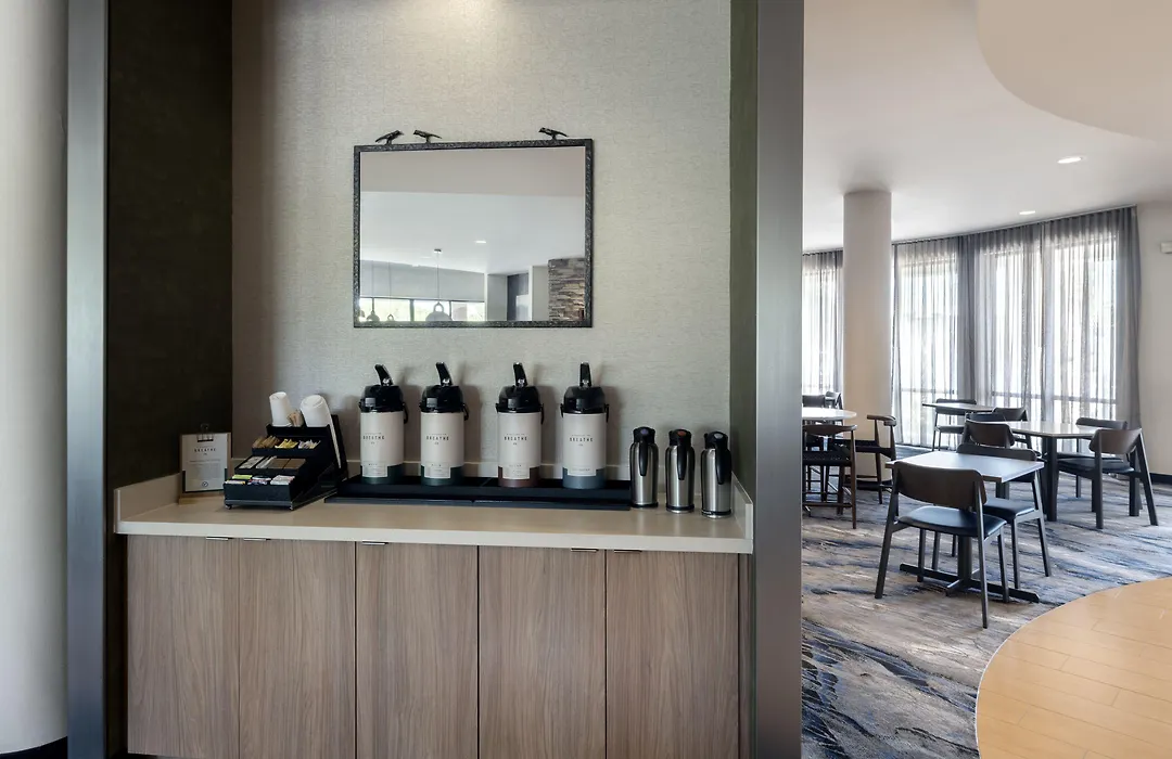 Fairfield Inn & Suites Orlando Ocoee-1