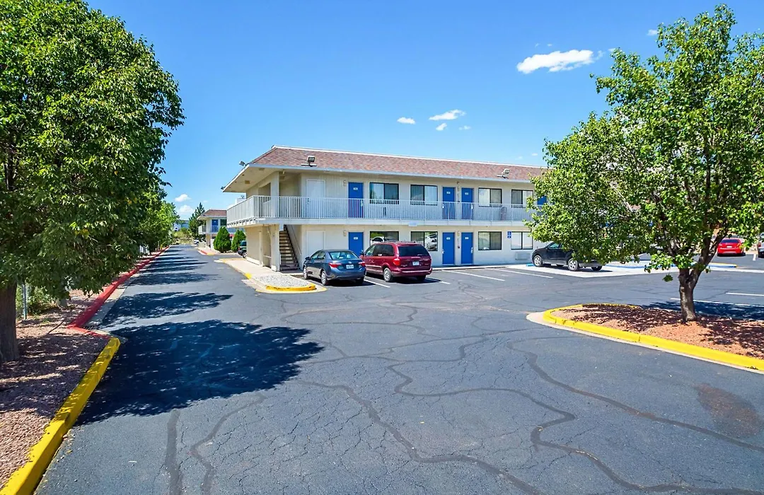 Motel 6-Pueblo, Co - I-25-1
