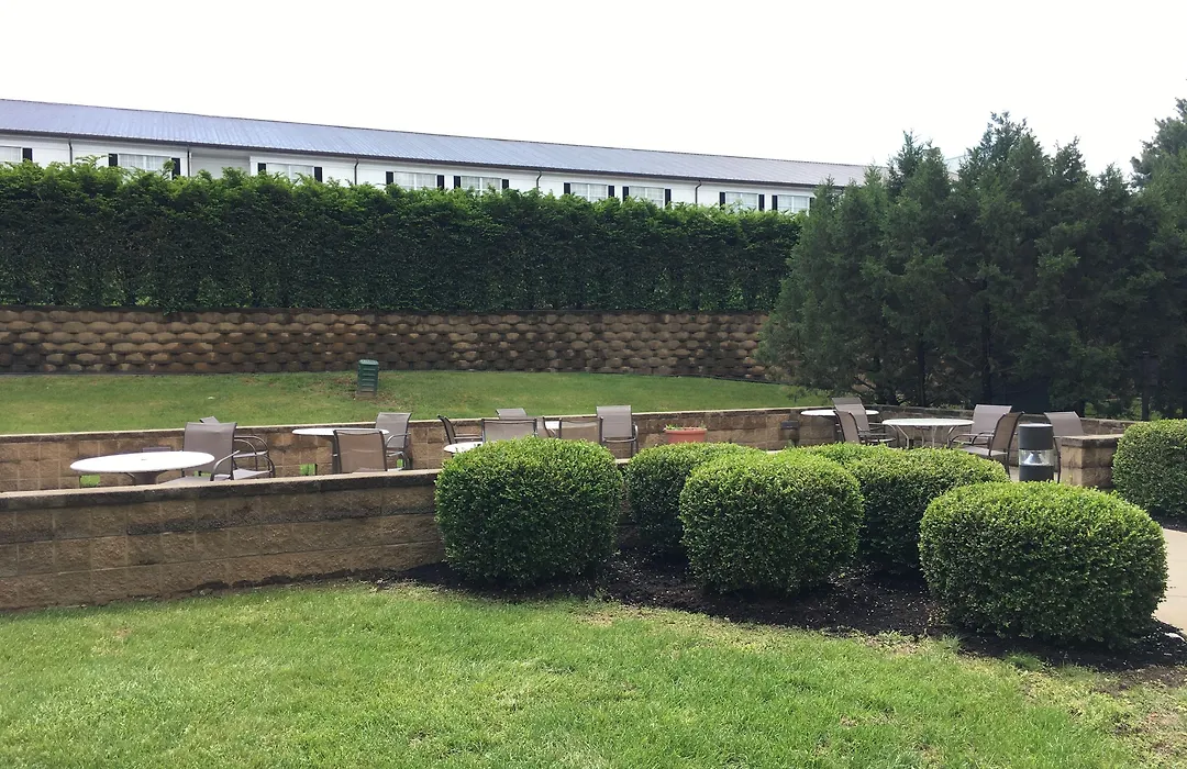 Fairfield By Marriott Frankfort-1