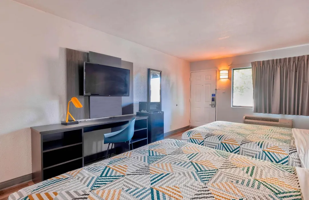Motel 6-Hammond, In - Chicago Area-1