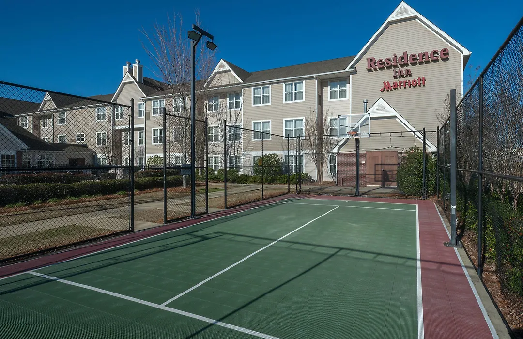 Residence Inn Columbus-1