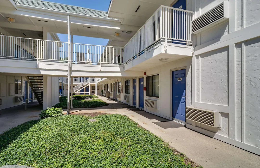 Motel 6-Schiller Park, Il - Chicago O'Hare-1