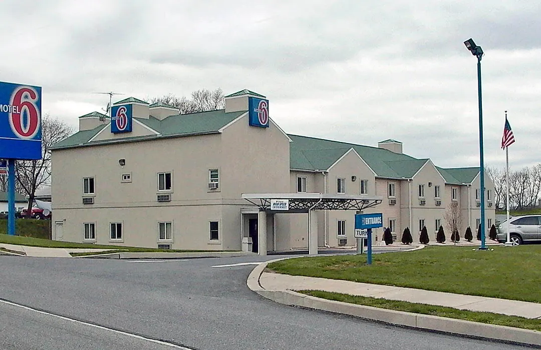 Motel 6-Gordonville, Pa - Lancaster Pa-1