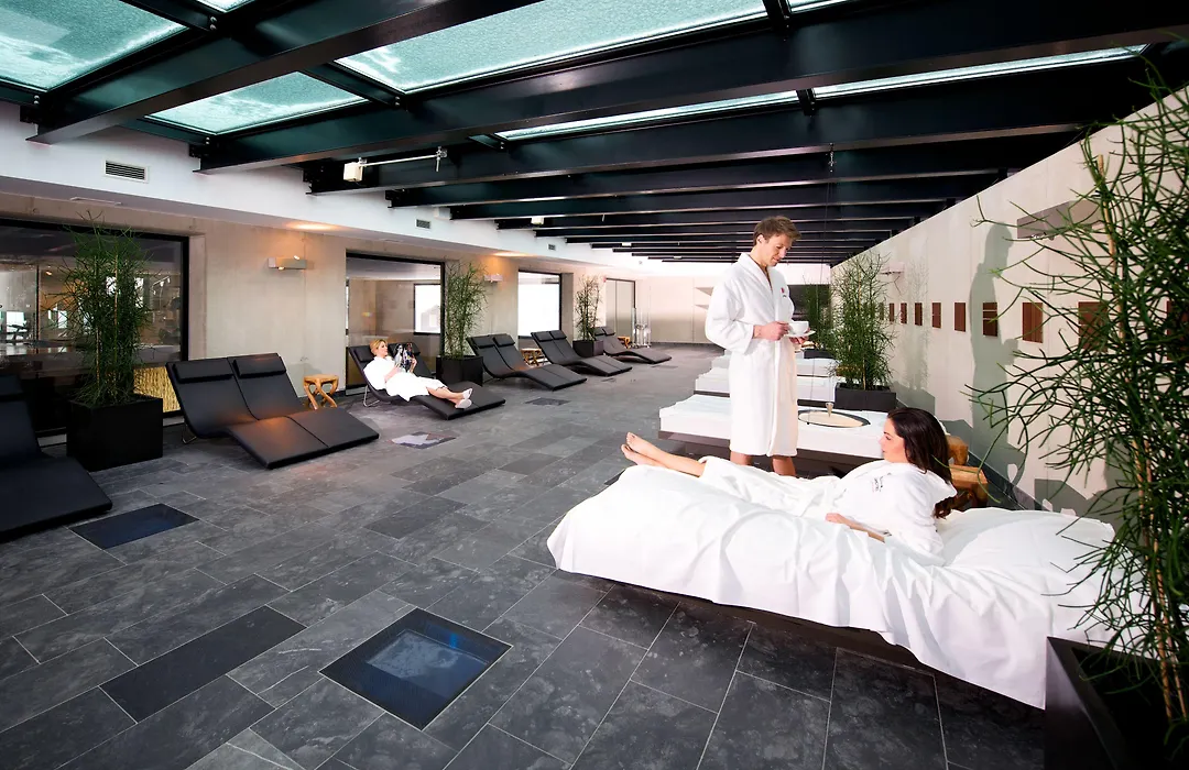 Alpenlove - Adult Spa Hotel-1