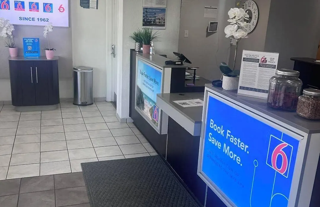 Motel 6-Orlando, Fl - Winter Park-1
