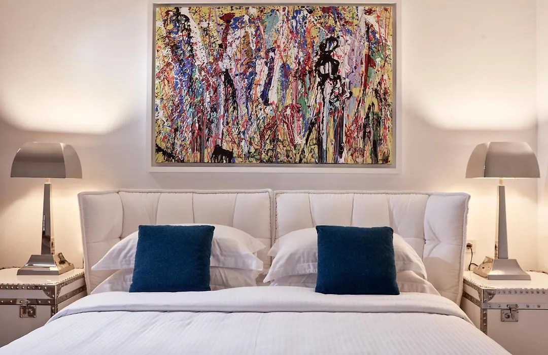 Myconian Ambassador Relais & Chateaux-1