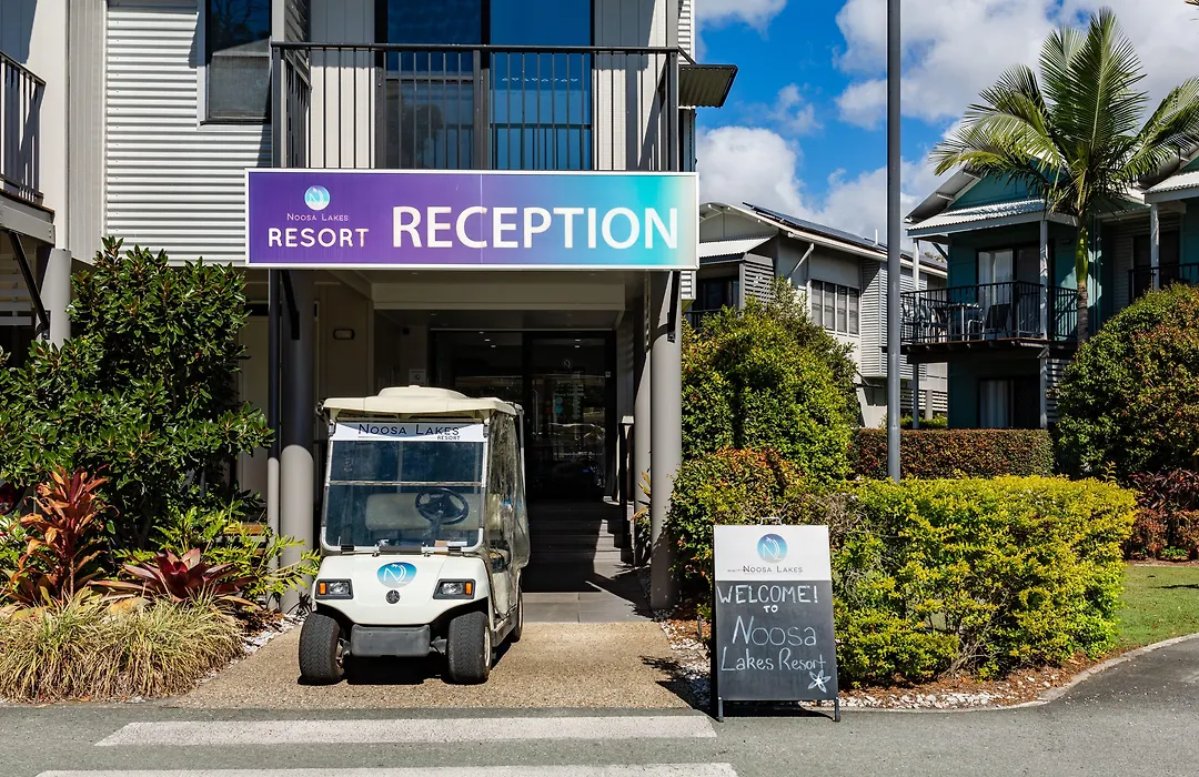 Noosa Lakes Resort-1