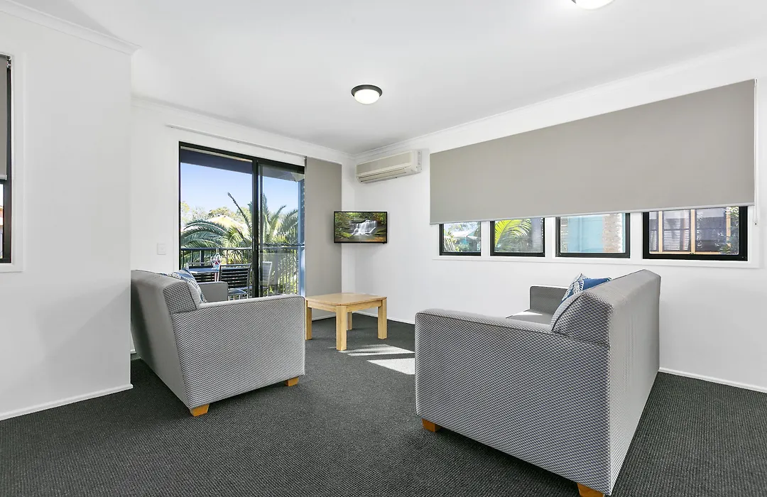 Noosa Lakes Resort-1