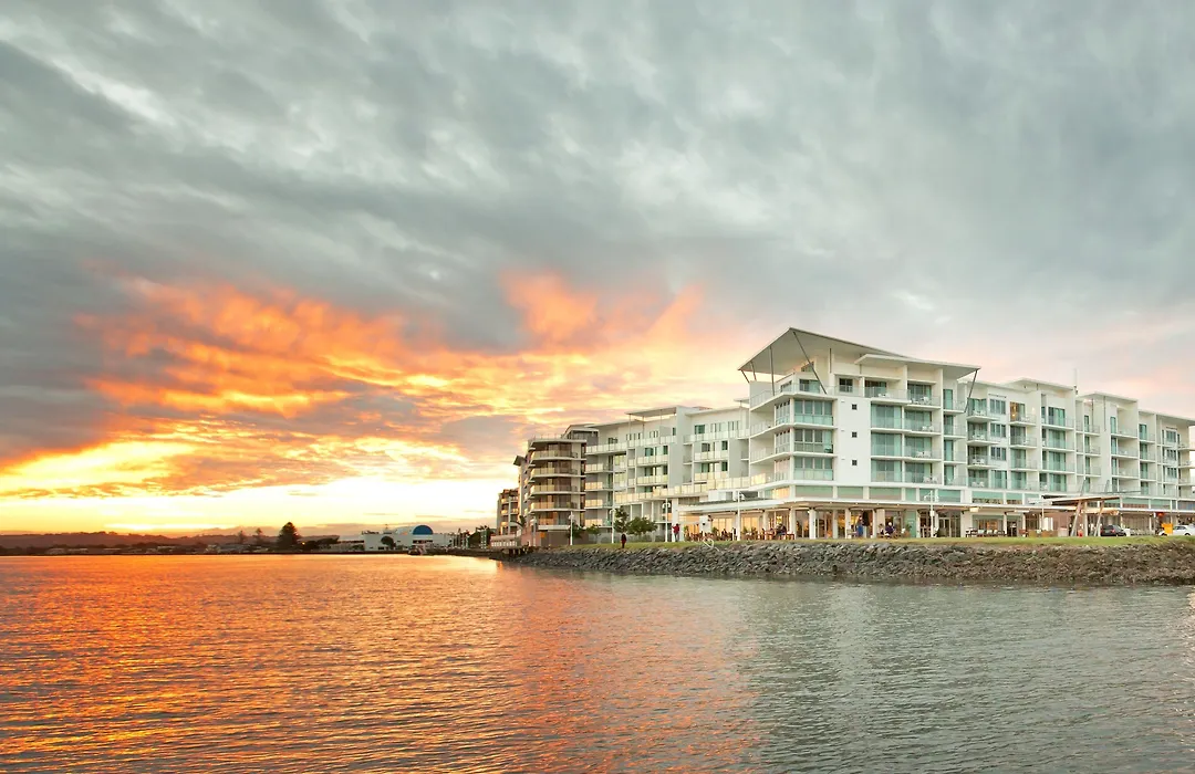 Ramada Hotel & Suites By Wyndham Ballina Byron-1