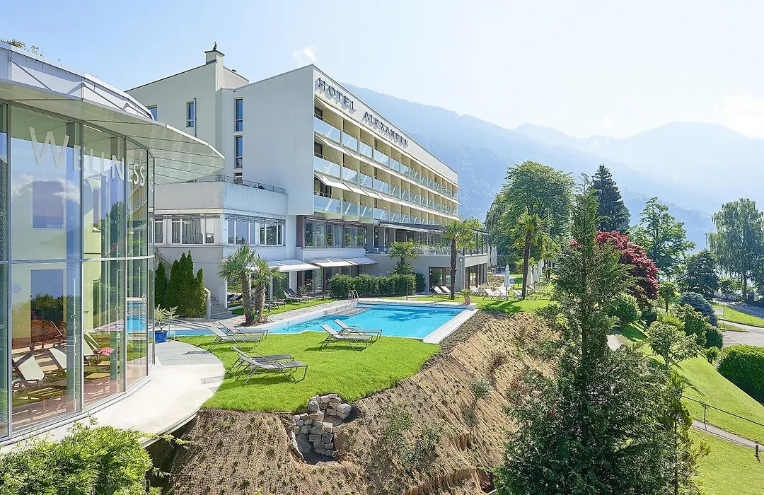 Hotel Alexander-1