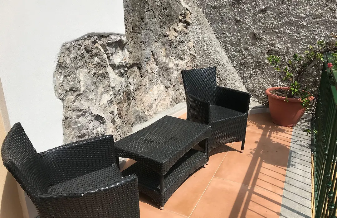 Hotel Amalfi-1