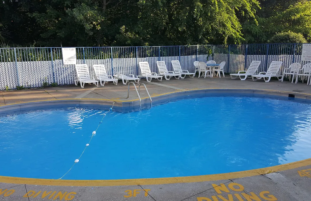 Mentor Home Inn And Suites-1