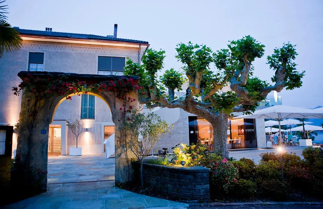 Giardino Lago-1