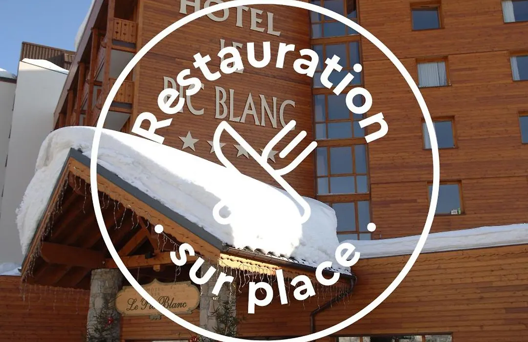 Le Pic Blanc-1