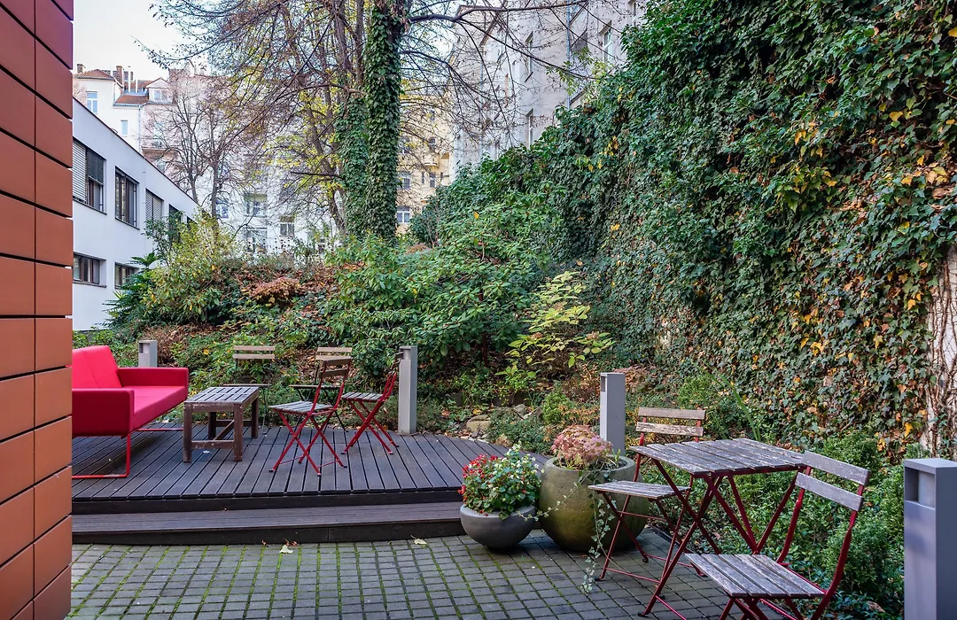 Art Hotel Prague-1
