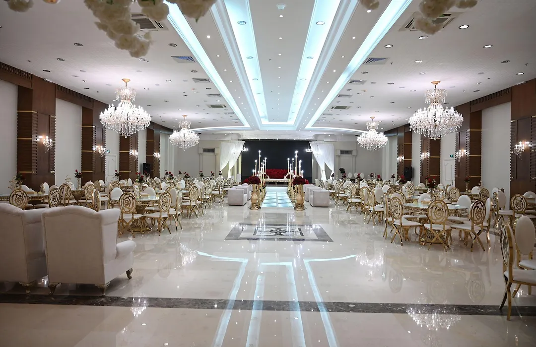 Le Meridien Medina-1